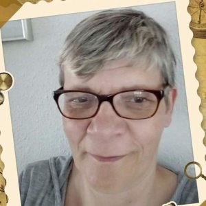 Profilbild von Dietlinde Gottschalk