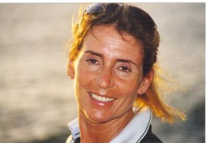 Profilbild von Dietlinde Hofherr