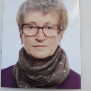 Profilbild von Dietlinde Matz