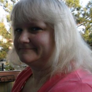 Profilbild von Dietlinde Neuendorf