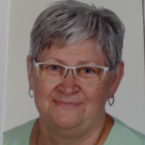 Profilbild von Dietlinde Schütz