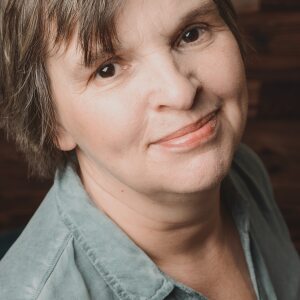 Profilbild von Dietlinde Srednicki