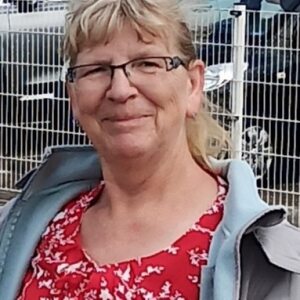 Profilbild von Dietlinde Wirthgen