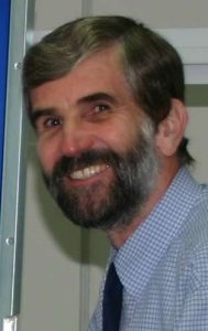 Profilbild von Dietmar Albrecht