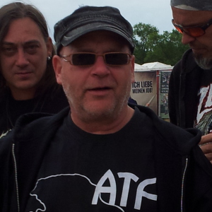 Profilbild von Dietmar Amler
