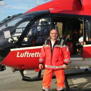 Profilbild von Dietmar Ammann