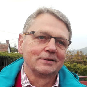 Profilbild von Dietmar Anders