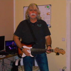 Profilbild von Dietmar Arendholz