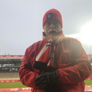 Profilbild von Dietmar Arendholz
