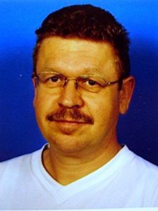 Profilbild von Dietmar Artzig