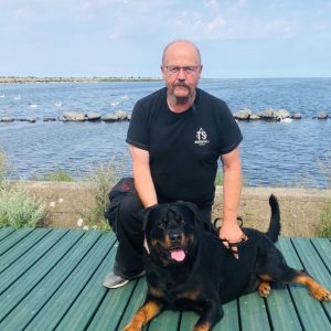 Profilbild von Dietmar Aurich