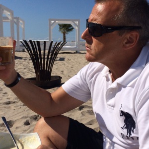 Profilbild von Dietmar Baginski