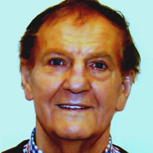 Profilbild von Dietmar Bagwitz