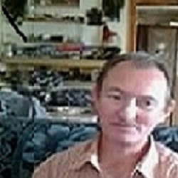 Profilbild von Dietmar Baldauf