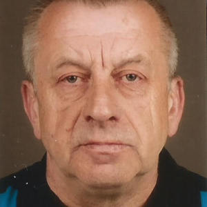 Profilbild von Dietmar Barbiero