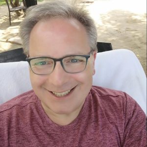 Profilbild von Dietmar Bartel