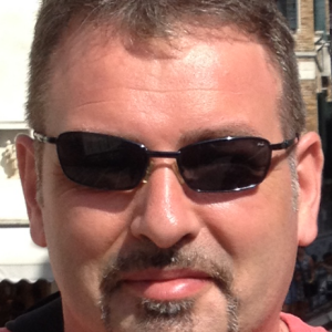 Profilbild von Dietmar Barth