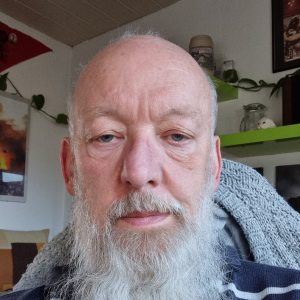 Social Media Profilbild Dietmar Bauch 