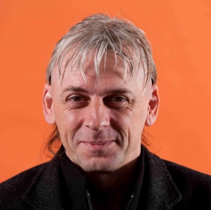 Profilbild von Dietmar Baum