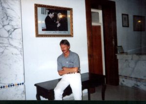 Profilbild von Dietmar Baunack