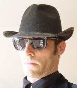 Profilbild von Dietmar Beck