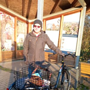 Profilbild von Dietmar Beck