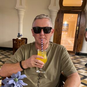 Profilbild von Dietmar Becker