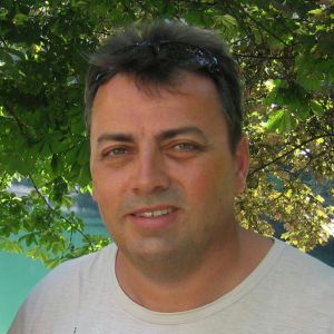 Profilbild von Dietmar Becklein