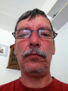 Profilbild von Dietmar Beckmann