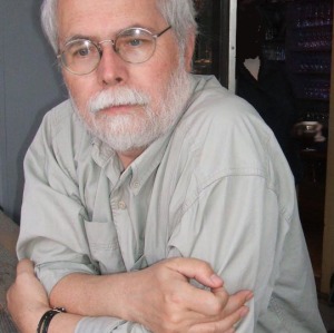 Profilbild von Dietmar Beckmann