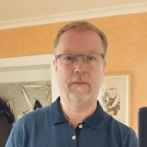 Profilbild von Dietmar Bednarsky