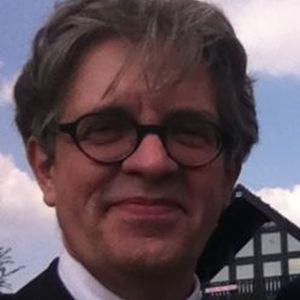 Profilbild von Dietmar Behr