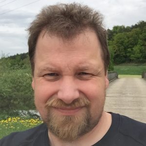 Profilbild von Dietmar Beiderbeck