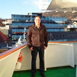 Profilbild von Dietmar Beleke