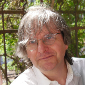 Profilbild von Dietmar Bender