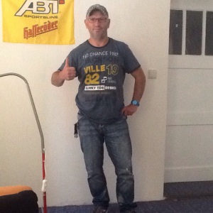 Profilbild von Dietmar Benedikt