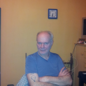 Profilbild von Dietmar Berbalk