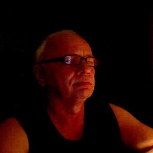 Profilbild von Dietmar Berendt
