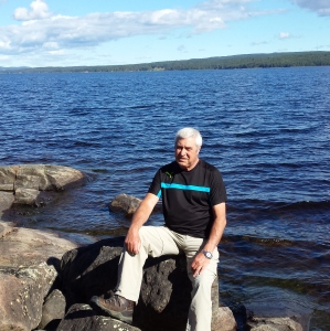 Profilbild von Dietmar Berka