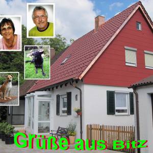 Profilbild von Dietmar Berndt