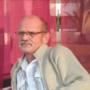 Profilbild von Dietmar Bernhard