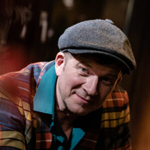 Profilbild von Dietmar Bertram