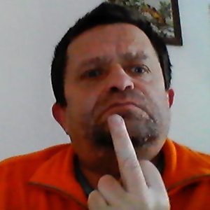 Profilbild von Dietmar Bickelmann