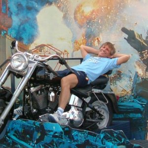 Profilbild von Dietmar Biedron