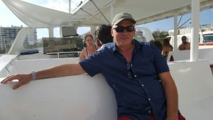 Profilbild von Dietmar Bienge