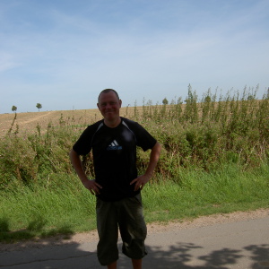 Profilbild von Dietmar Blank