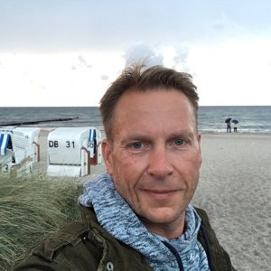 Profilbild von Dietmar Blödorn