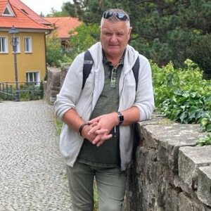 Profilbild von Dietmar Blum