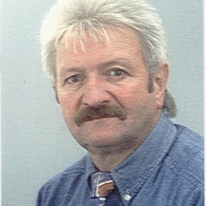 Profilbild von Dietmar Bochmann