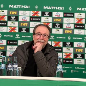 Profilbild von Dietmar Bode